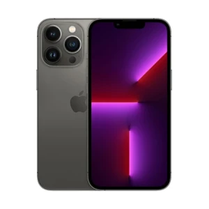 Apple - iPhone 13 Pro Max - 128 Go - Reconditionné - Correct - Graphite
