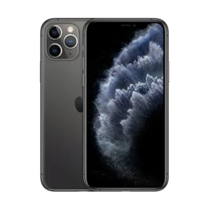 Apple - iPhone 11 Pro - 256 Go - Reconditionné - Très bon état - Gris Sidéral