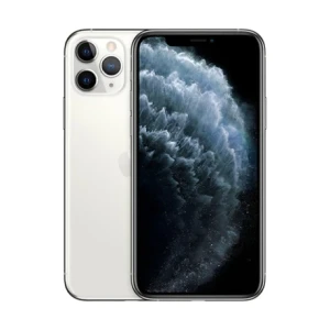 Apple - iPhone 11 Pro - 256 Go - Reconditionné - Très bon état - Argent