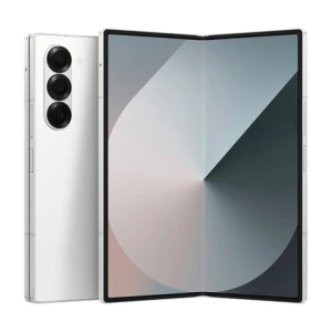Samsung Galaxy Z Fold6 256 Go Blanc