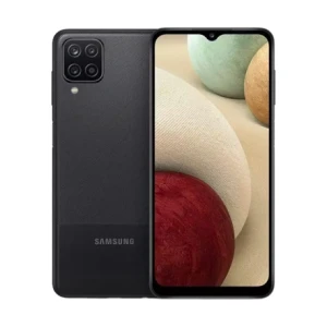Samsung Galaxy A12 128 Go Noir