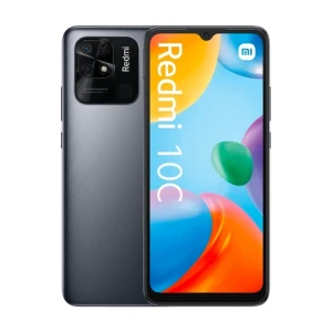 Apple Xiaomi Redmi 10C 128 Go Graphite