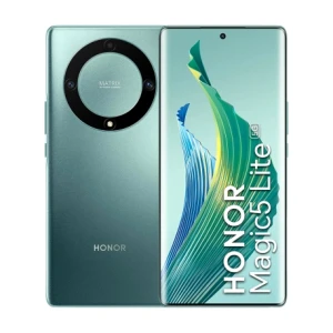 Apple Honor Magic5 Lite 128 Go Vert
