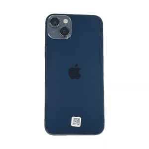 Apple - iPhone 14 Plus - 128 Go - Reconditionné - Parfait état - Minuit
