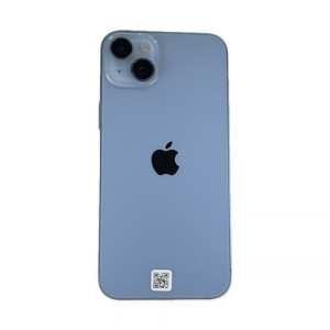 Apple - iPhone 14 Plus - 128 Go - Reconditionné - Correct - Bleu