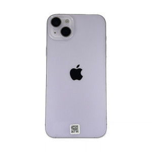 Apple - iPhone 14 Plus - 128 Go - Reconditionné - Très bon état - Mauve