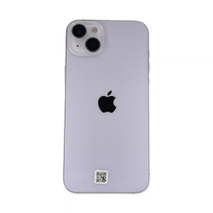 Apple - iPhone 14 Plus - 128 Go - Reconditionné - Très bon état - Mauve