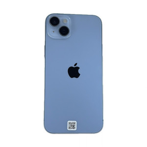 Apple - iPhone 14 Plus - 128 Go - Reconditionné - Très bon état - Bleu