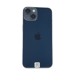 Apple - iPhone 14 - 128 Go - Reconditionné - Correct - Minuit