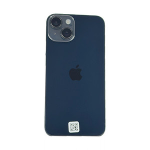 Apple - iPhone 14 - 128 Go - Reconditionné - Parfait état - Minuit