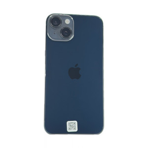 Apple - iPhone 14 - 128 Go - Reconditionné - Parfait état - Minuit