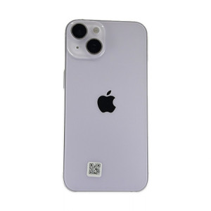 Apple - iPhone 14 - 128 Go - Reconditionné - Très bon état - Mauve