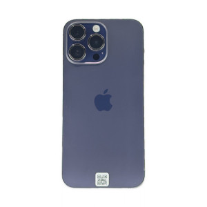 Apple - iPhone 14 Pro Max - 128 Go - Reconditionné - Correct - Violet intense