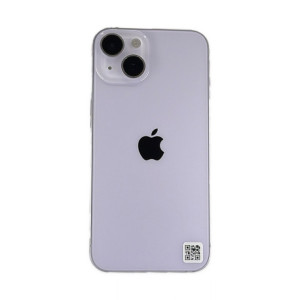 Apple - iPhone 14 - 128 Go - Reconditionné - Correct - Mauve
