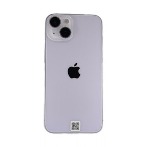 Apple - iPhone 14 - 128 Go - Reconditionné - Parfait état - Mauve