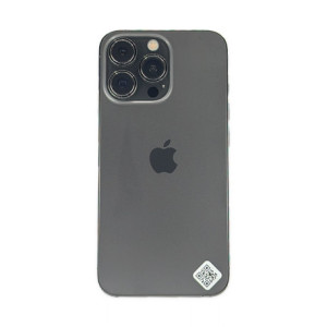 Apple - iPhone 13 Pro - 128 Go - Reconditionné - Correct - Graphite