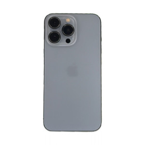 Apple - iPhone 13 Pro - 128 Go - Reconditionné - Parfait état - Bleu Alpin