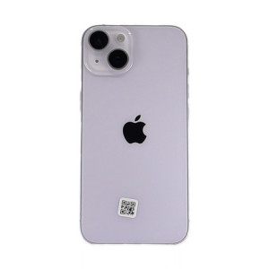 Apple - iPhone 14 - 256 Go - Reconditionné - Premium - Mauve