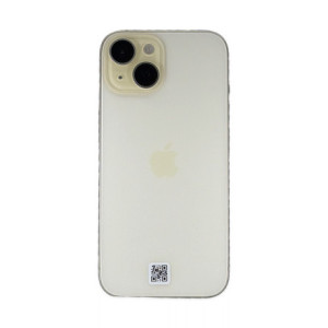 Apple - iPhone 15 - 256 Go - Reconditionné - Premium - Jaune