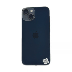 Apple - iPhone 14 - 128 Go - Reconditionné - Correct - Minuit