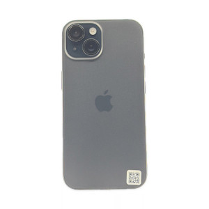 Apple - Iphone 15 - 128 Go - Reconditionné - Premium - Noir