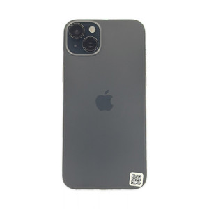 Apple - iPhone 15 Plus - 128 Go - Reconditionné - Premium - Noir