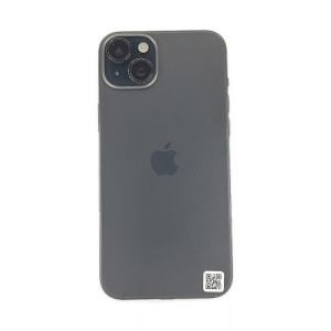Apple - Iphone 15 Plus - 128 Go - Reconditionné - Correct - Noir