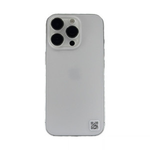 Apple - Iphone 16 Pro - 128 Go - Reconditionné - Correct - Titane Blanc