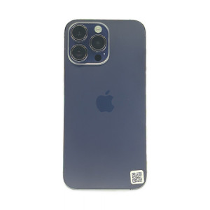 Apple - iPhone 14 Pro Max - 128 Go - Reconditionné - Correct - Violet intense