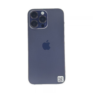 Apple - iPhone 14 Pro Max - 128 Go - Reconditionné - Premium - Violet intense