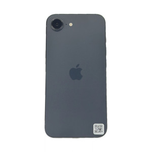 Apple - Iphone 16e - 128 Go - Reconditionné - Premium - Noir