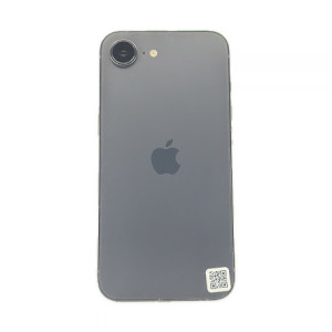 Apple - iPhone 16e - 128 Go - Reconditionné - Premium - Noir