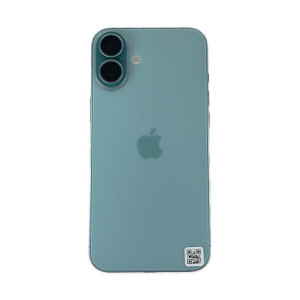 Apple - Iphone 16 Plus - 128 Go - Reconditionné - Très Bon État - Sarcelle