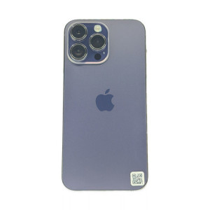 Apple - Iphone 14 Pro Max - 128 Go - Reconditionné - Premium - Violet Intense