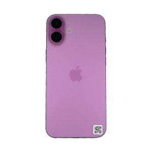Apple - Iphone 16 Plus - 128 Go - Reconditionné - Premium - Rose