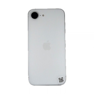 Apple - Iphone 16e - 128 Go - Reconditionné - Premium - Blanc