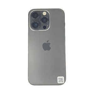 Apple - iPhone 14 Pro - 256 Go - Reconditionné - Correct - Noir Sidéral