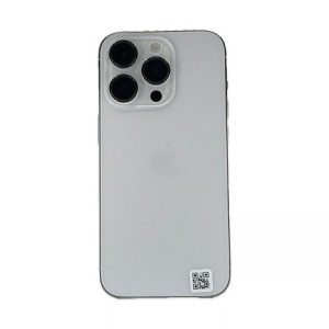 Apple - iPhone 14 Pro - 256 Go - Reconditionné - Premium - Argent