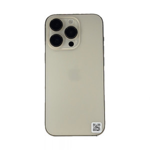 Apple - Iphone 14 Pro - 256 Go - Reconditionné - Premium - Or