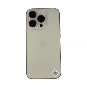 Apple - Iphone 14 Pro - 256 Go - Reconditionné - Premium - Or