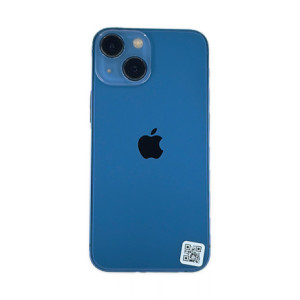 Apple - Iphone 13 Mini - 256 Go - Reconditionné - Très Bon État - Bleu