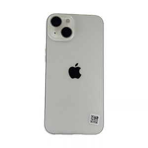 Apple - iPhone 14 - 128 Go - Reconditionné - Correct - Lumière Stellaire