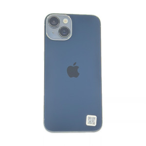 Apple - iPhone 14 - 128 Go - Reconditionné - Correct - Minuit