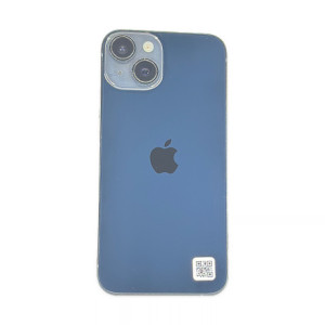 Apple - iPhone 14 - 128 Go - Reconditionné - Correct - Minuit