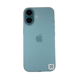 Apple - Iphone 16 - 128 Go - Reconditionné - Premium - Sarcelle