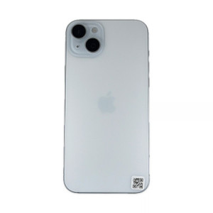 Apple - iPhone 15 Plus - 128 Go - Reconditionné - Premium - Bleu
