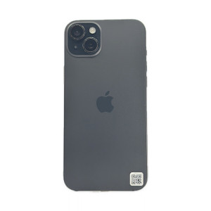 Apple - iPhone 15 Plus - 256 Go - Reconditionné - Correct - Noir