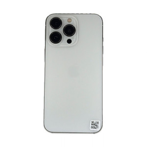 Apple - iPhone 13 Pro - 256 Go - Reconditionné - Parfait état - Argent