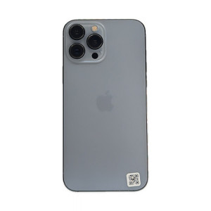 Apple - iPhone 13 Pro Max - 512 Go - Reconditionné - Très bon état - Bleu Alpin