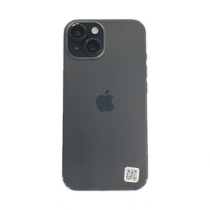 Apple - Iphone 15 - 256 Go - Reconditionné - Correct - Noir